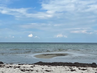 Ostseestrand Insel Poel