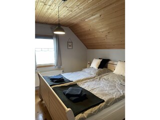 Schlafzimmer 1.OG.