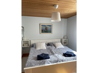 Schlafzimmer EG