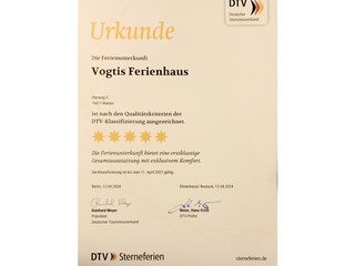 DTV-Klassifizierung
