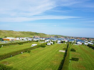 Appartamento Julianadorp Registrazione all'aperto 3