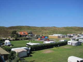 Appartamento Julianadorp Registrazione all'aperto 4