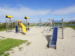 Appartamento Julianadorp Ambiente 19