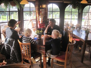 Appartamento Julianadorp Ambiente 22