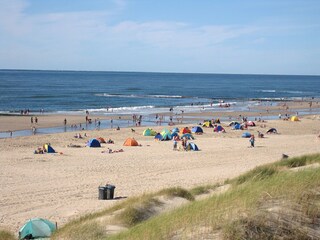 Appartamento Julianadorp Ambiente 24