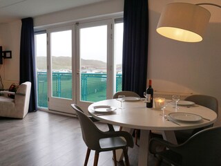 Appartamento Julianadorp Caratteristiche 8