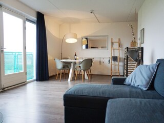 Appartement Julianadorp Kenmerken 11