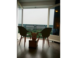 Appartamento Julianadorp Caratteristiche 13