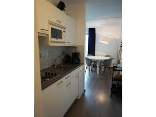 Appartamento Julianadorp Caratteristiche 12