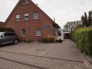 Vakantiehuis Aan Deichtor 3 - Carolinensiel - image1