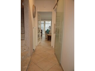 Casa per le vacanze Carolinensiel Caratteristiche 7