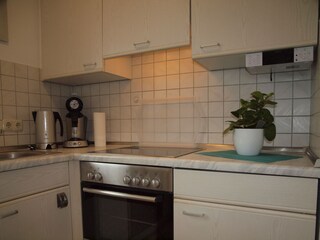 Casa per le vacanze Carolinensiel Caratteristiche 8