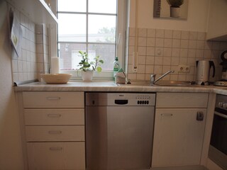 Casa per le vacanze Carolinensiel Caratteristiche 9