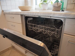 Casa per le vacanze Carolinensiel Caratteristiche 10