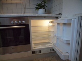 Casa per le vacanze Carolinensiel Caratteristiche 11