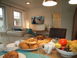 Casa per le vacanze Carolinensiel Caratteristiche 15