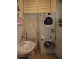 Casa per le vacanze Carolinensiel Caratteristiche 17