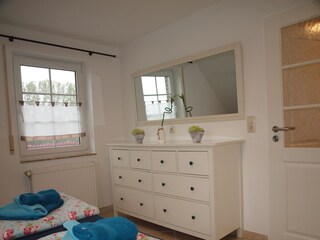 Casa per le vacanze Carolinensiel Caratteristiche 21