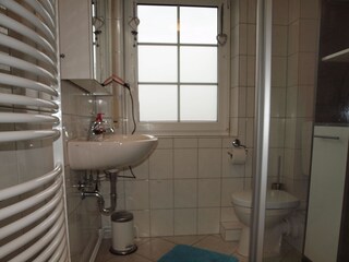 Casa per le vacanze Carolinensiel Caratteristiche 22