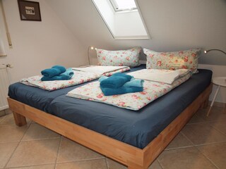 Casa per le vacanze Carolinensiel Caratteristiche 18