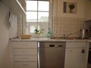 Casa per le vacanze Carolinensiel  28