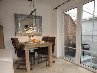 Casa per le vacanze Carolinensiel  29