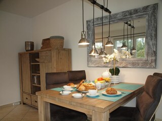 Casa per le vacanze Carolinensiel  30