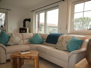 Casa per le vacanze Carolinensiel Caratteristiche 24