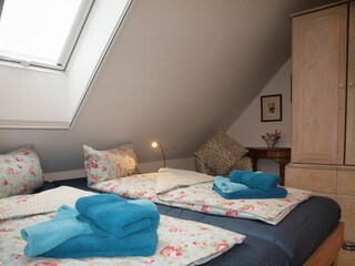 Casa per le vacanze Carolinensiel Caratteristiche 25