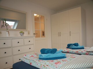 Casa per le vacanze Carolinensiel Caratteristiche 27