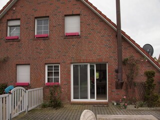 Casa de vacaciones Carolinensiel  33