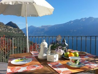 Appartamento Tignale Registrazione all'aperto 3