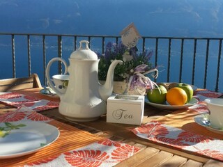 Appartamento Tignale Registrazione all'aperto 4