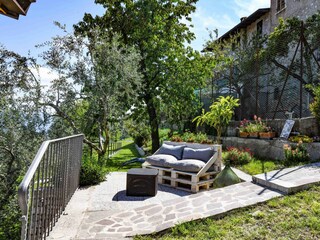 Appartamento Tignale Registrazione all'aperto 11