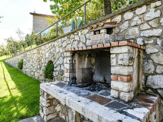 Appartamento Tignale Registrazione all'aperto 12