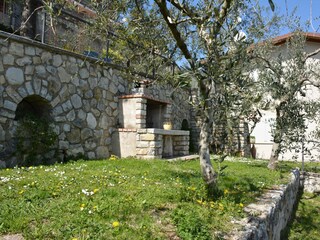 Appartamento Tignale Registrazione all'aperto 14