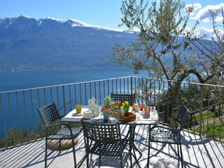 Appartamento Tignale Registrazione all'aperto 5