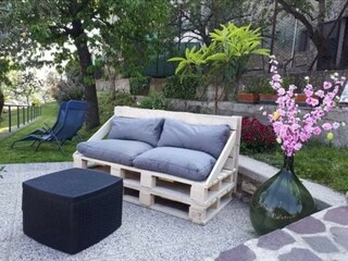 Appartamento Tignale Registrazione all'aperto 10