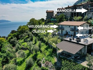 Appartamento Tignale Ambiente 37