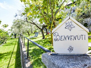 Appartamento Tignale Registrazione all'aperto 22