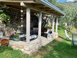 Appartamento Tignale Registrazione all'aperto 19