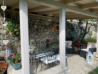 Appartamento Tignale Registrazione all'aperto 9