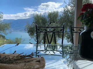 Appartamento Tignale Registrazione all'aperto 7