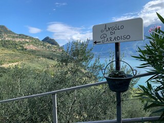 Appartamento Tignale Registrazione all'aperto 16