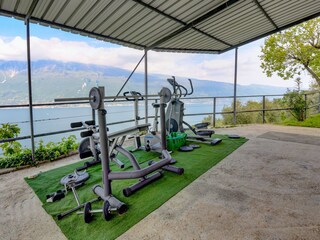 Appartamento Tignale Registrazione all'aperto 13