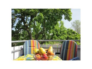 Ferienwohnung Birnenblick