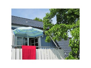 Ferienwohnung Birnenblick