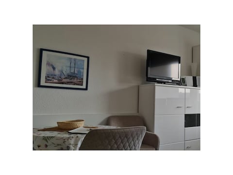 Ferienwohnung Iderhoff 45