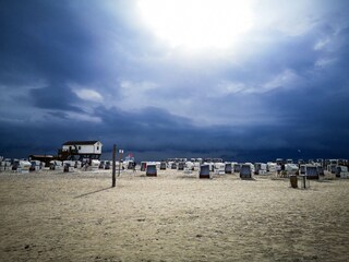 St. Peter Ording