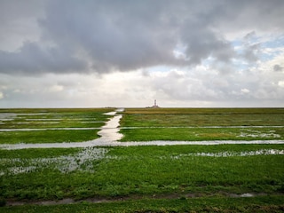 St. Peter Ording